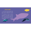 海洋圖鑑小百科