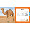 動物圖鑑小百科