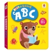 BABY啟蒙認知書　ABC