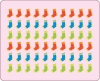 BABY認知大圖卡：123