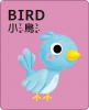 BABY認知大圖卡：ABC