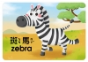 1歲早教卡：動物