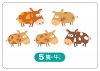 2歲早教卡：數字123