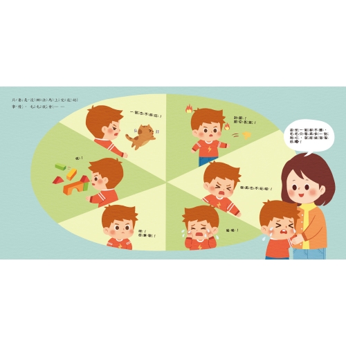 不著急!我可以再等一下